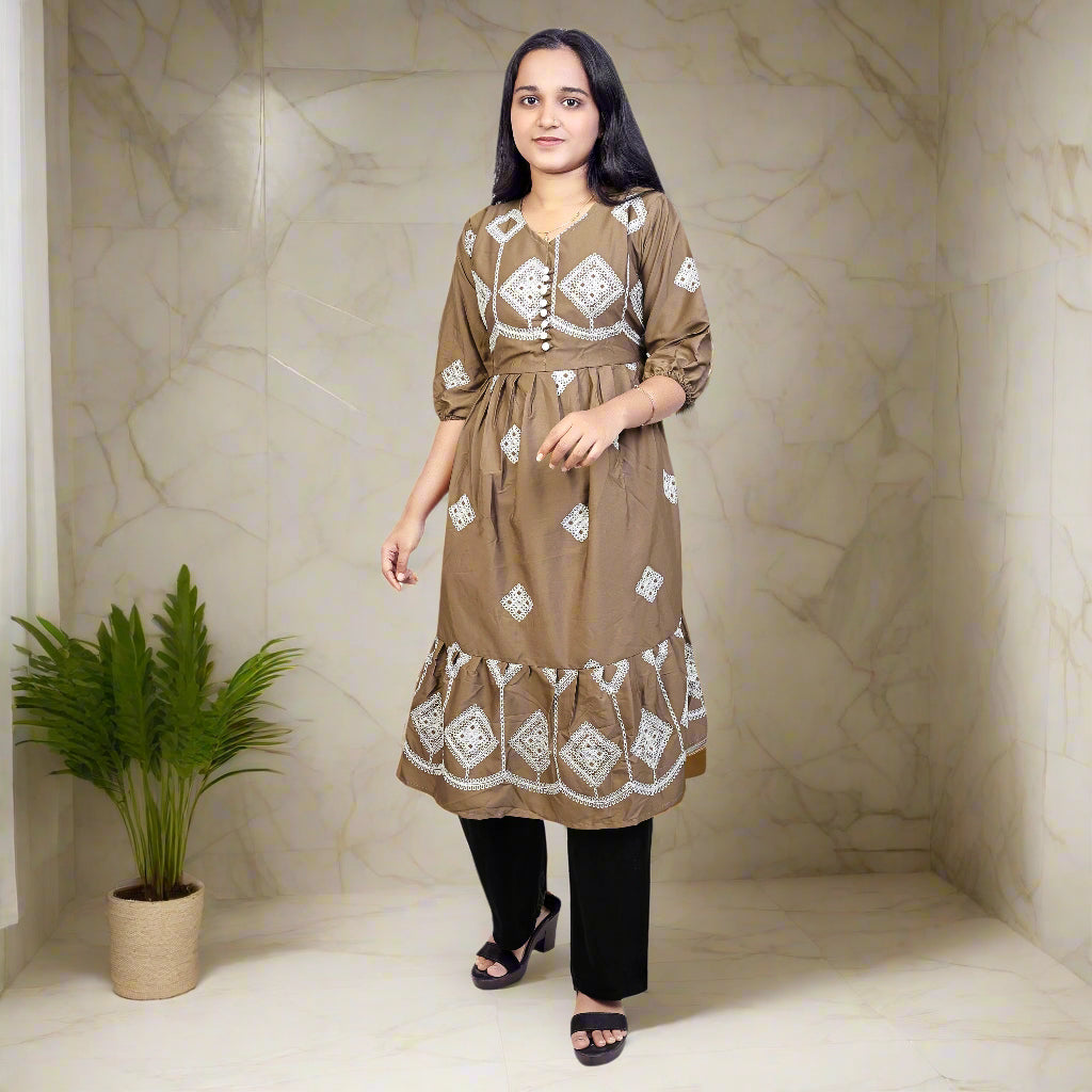 Kurti