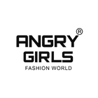 ANGRY GIRLS 